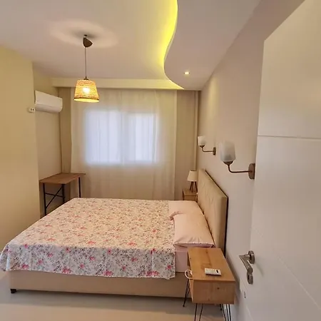 Apartman Kleopatra Carina Apart
