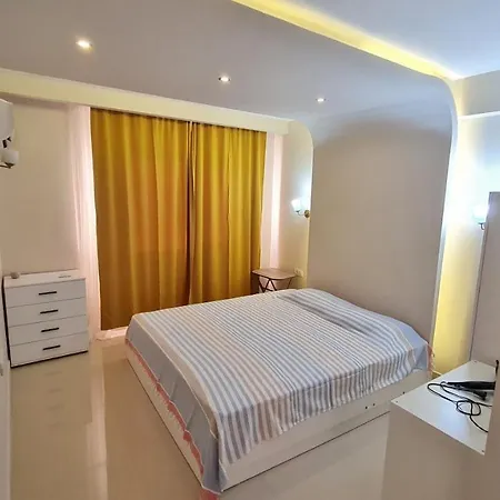 Kleopatra Carina Apart Apartman *